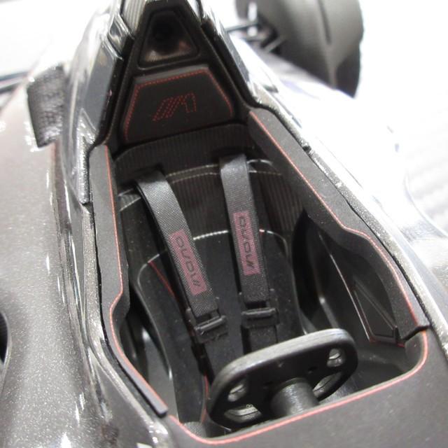 オートアート AUTOart ミニカー BAC MONO ビーエーシー モノ 1：18