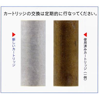 プリンセスアクア（PRINCESS AQUA)PA-400元付けセントラル浄水器NEW