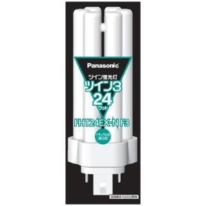 Panasonic（パナソニック） ツイン3 FHT24EX-NF3 ナチュラル色 24形