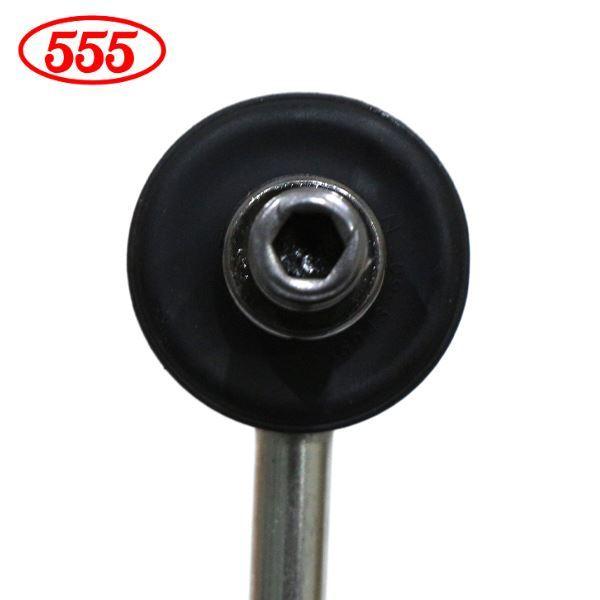 三恵工業 555 スリーファイブ スタビライザーリンク SL-7630-M×2
