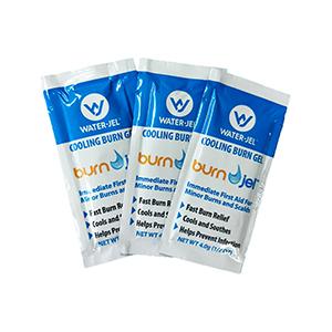 ウォータージェルパック 4gx3包 : アコードヤフー店 - 通販 - Yahoo