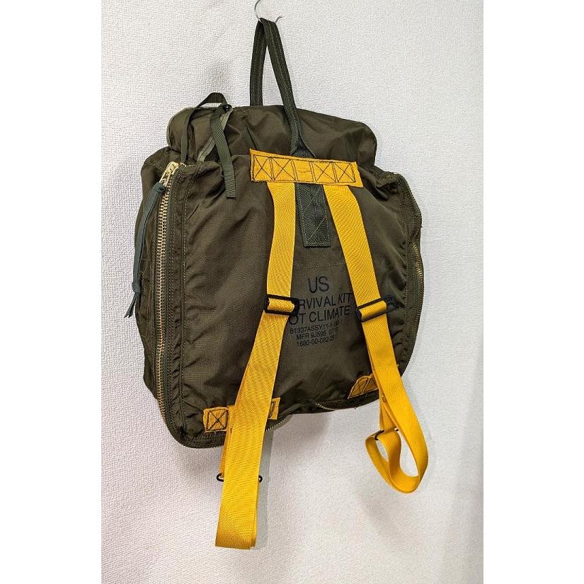 US.ARMYサバイバルキットバッグ : ACE IN THE HOLE - 通販 - Yahoo