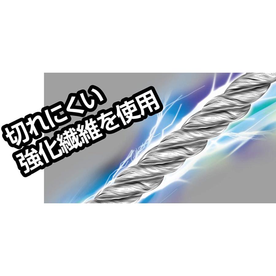 シンワ測定 73289 ハンディ墨つぼ Jr． Plus自動巻 タフライン