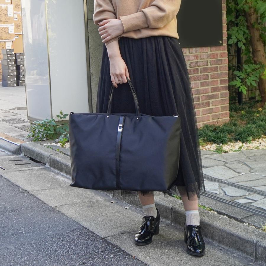 トートバッグ PROGRES プログレ ミュー エース シンプル お出掛け