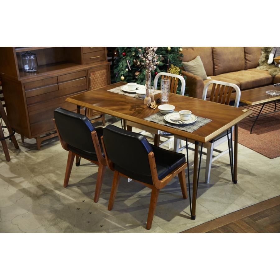 ACME Furniture（アクメファニチャー） SIERRA CHAIR シエラ