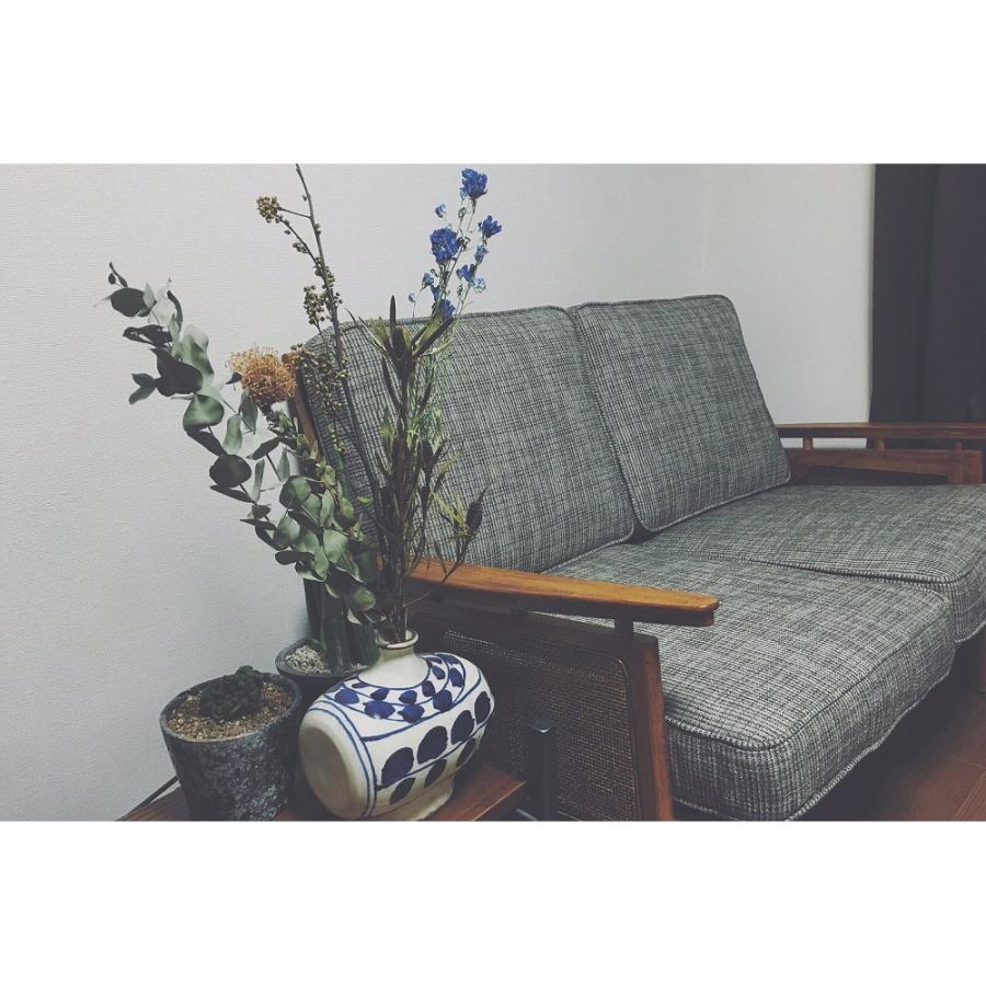 ACME Furniture（アクメファニチャー） ACME Furniture WICKER SOFA 2P