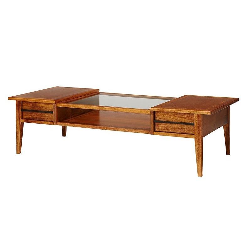 ACME Furniture（アクメファニチャー） JETTY COFFEE TABLE ジェティー