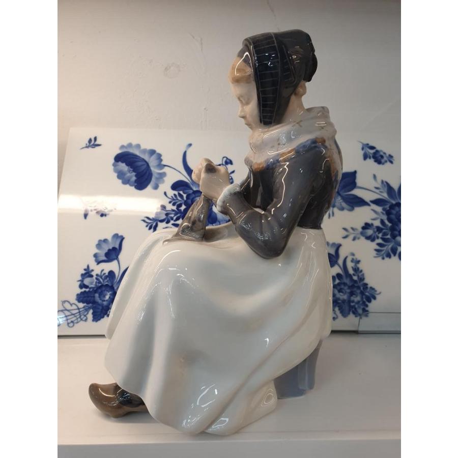 ROYAL COPENHAGEN ロイヤルコペンハーゲン フィギュリン フィギュア