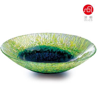 津軽びいどろ 爆買 花瓶 花びん フラワーベース 花器 おしゃれ ガラス