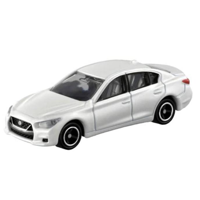トミカ NO.76 日産 スカイライン (初回特別仕様)トミカ : toy's world