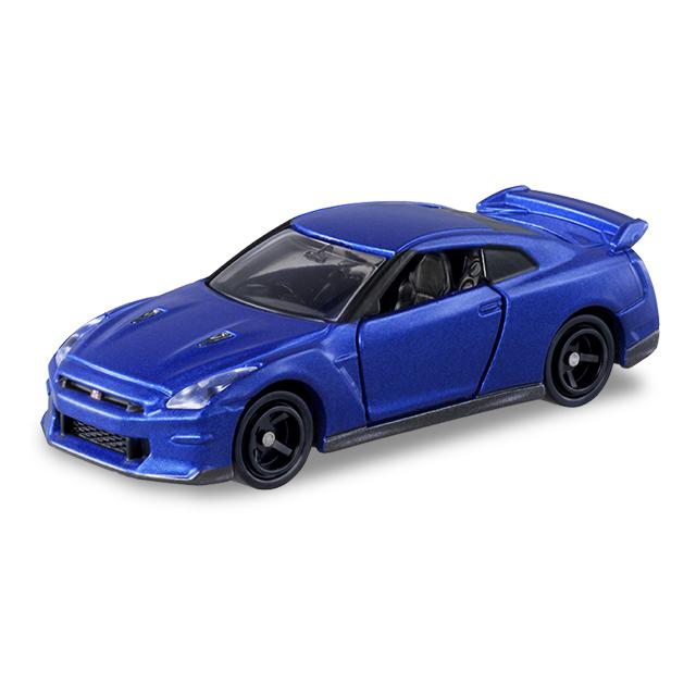 トミカ NO.23 日産 NISSAN GT-R : toy's world - 通販 - Yahoo