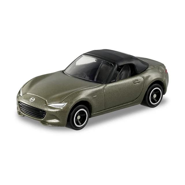 トミカ マツダ ロードスター ヤマダデンキ オリジナル : toy's world