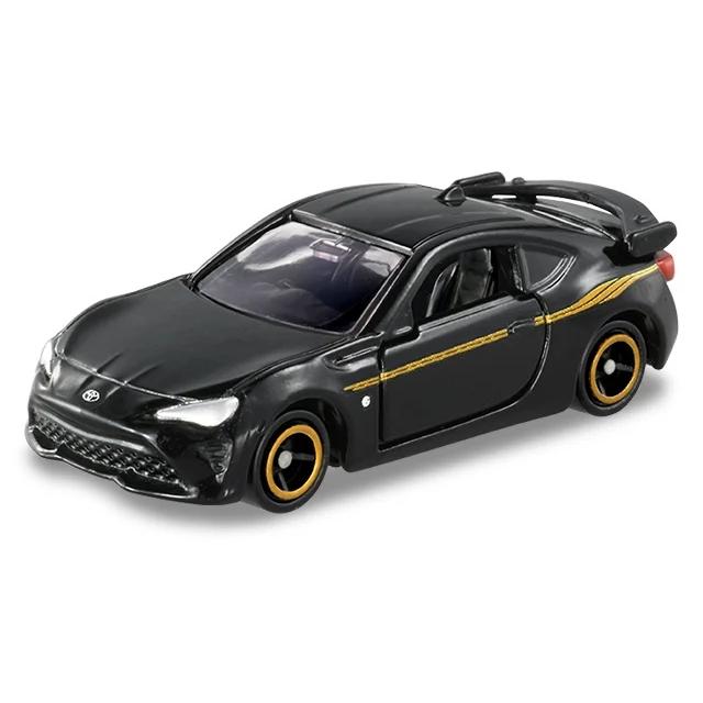 トミカ トヨタ 86 'GT BLACK LIMITED' デザイン仕様 トイザらス