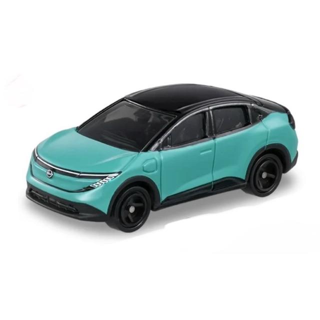 トミカ NO.21 日産 リーフ : toy's world - 通販 - Yahoo!ショッピング