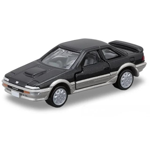トミカプレミアム 48 トヨタ スプリンタートレノ AE92 : toy's world
