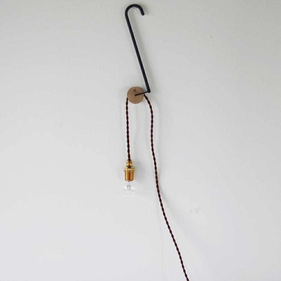 eNproduct(エンプロダクト)[hanger light（ハンガーライト）][照明