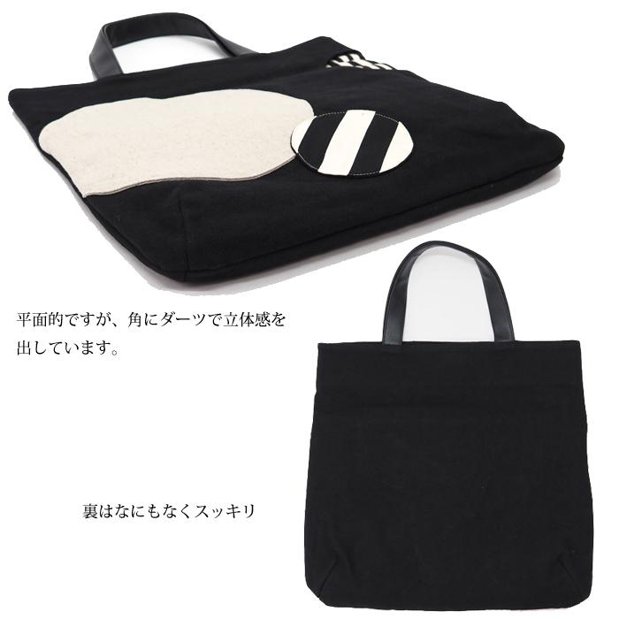 TOMOO（トモオ） TOMOO designs トモオデザインズ トートバッグ 布製