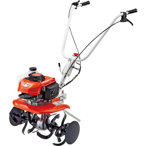 Kubota（クボタ） 耕運機 TMS200 Midy smile-mini ミニ耕うん機 管理機