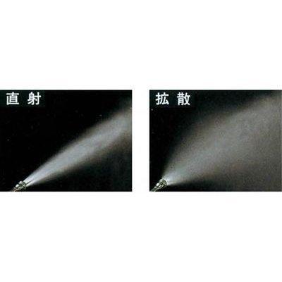 アサバ(麻場) スーパージェット噴口2型(1.8) G1/4 : アグリズ ヤフー