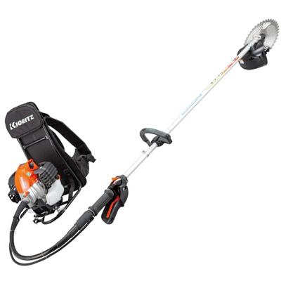 共立 RME3200LT 背負式草刈機 刈払機 (ループハンドル) (30ccクラス