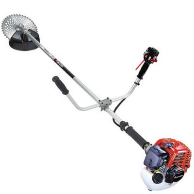 ゼノア TR2611ST-W-EZ 草刈機 刈払機 (両手ハンドル) (26ccクラス