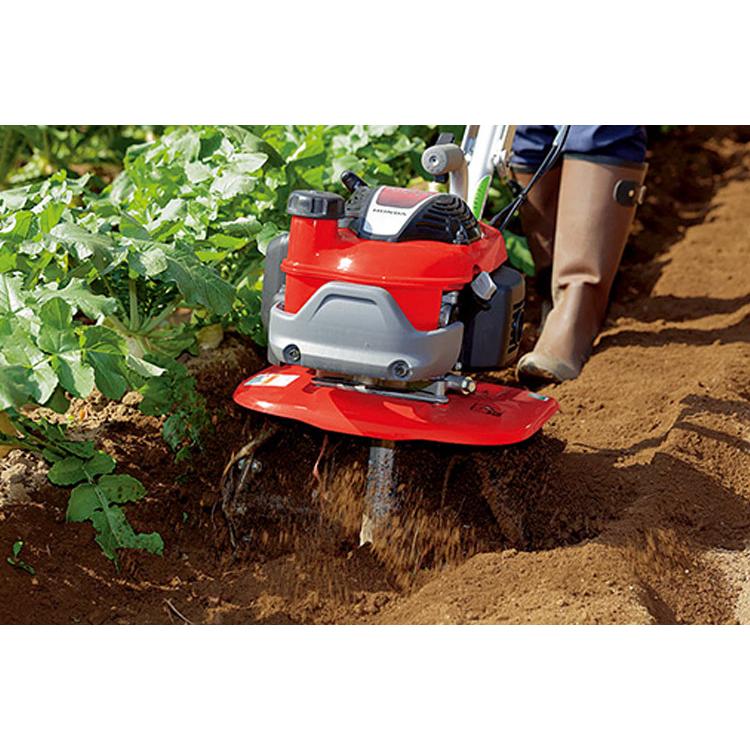 ホンダ（HONDA） 耕運機 家庭用 FG201 JT 管理機 ミニ耕運機 小型