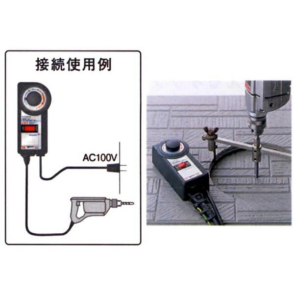 カンザワ鉄工 K-15S スピードコントローラー15S : プロの工具専門店 愛