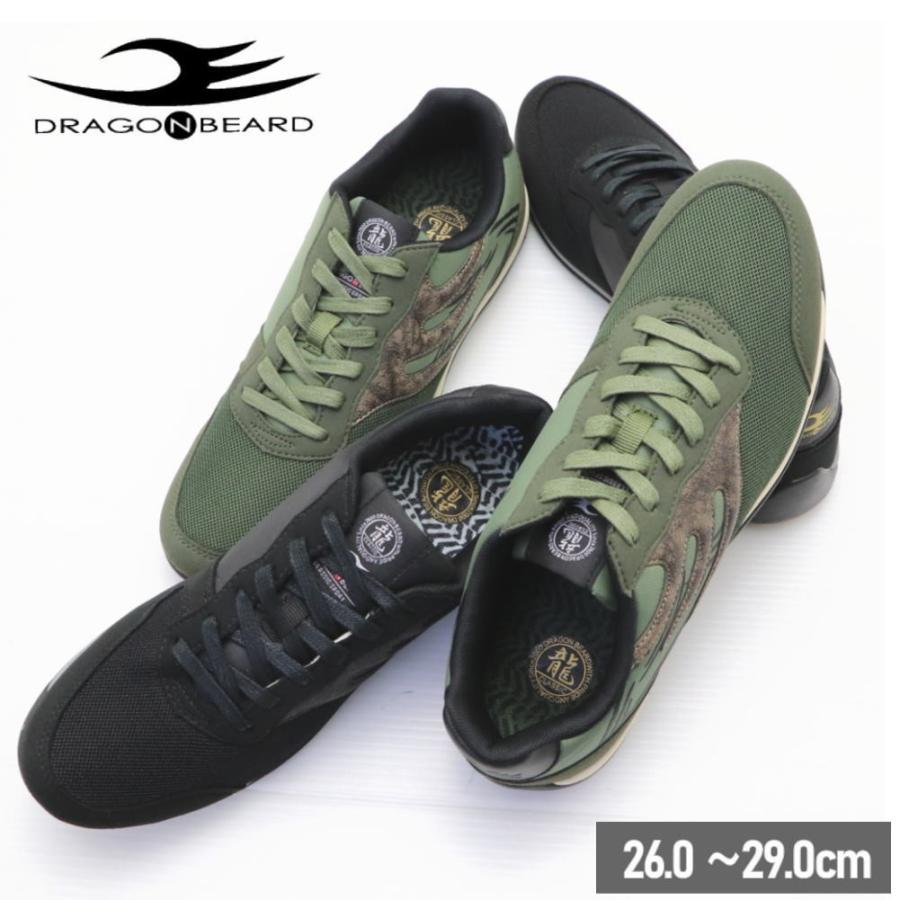 DRAGON BEARD（ドラゴンベアード） ドラゴンベアード［DRAGON BEARD