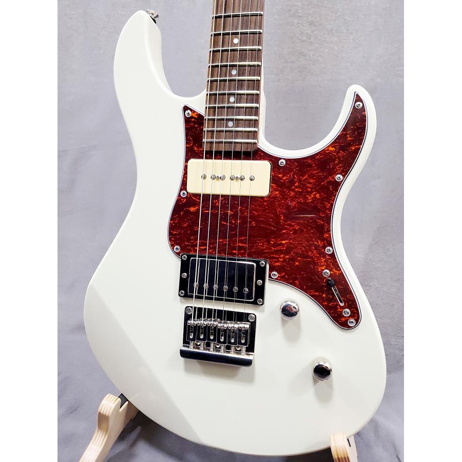 YAMAHA（ヤマハ） YAMAHA PACIFICA311H VW(ヴィンテージホワイト