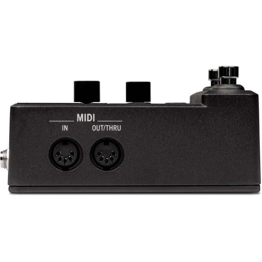 Line6 【在庫限り特価！】 LINE6 HX ONE ステレオ・エフェクト・ペダル