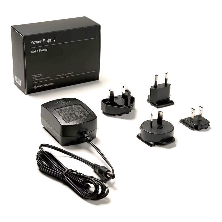 UNIVERSAL AUDIO PSU-GP1-WW UAFXシリーズ専用 電源アダプター : 愛曲