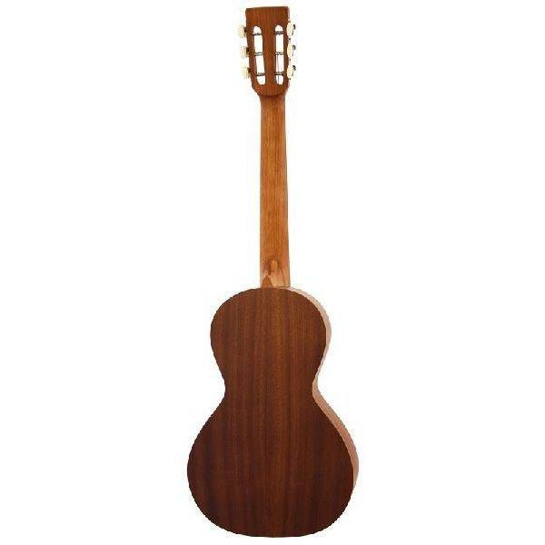 ARIA ASA-18+ACT-03 パーラータイプ ミニギター 580mmスケール/純正