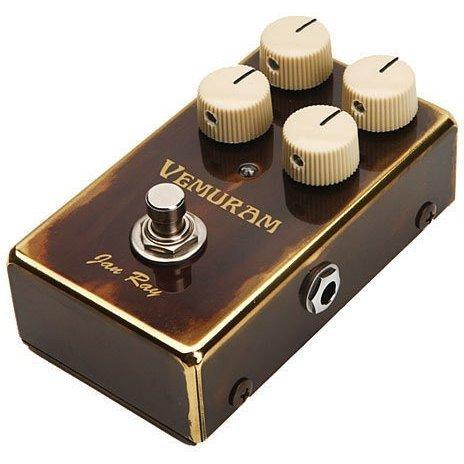 VEMURAM JAN RAY ベムラム オーバードライブ : 愛曲楽器 桜山本店