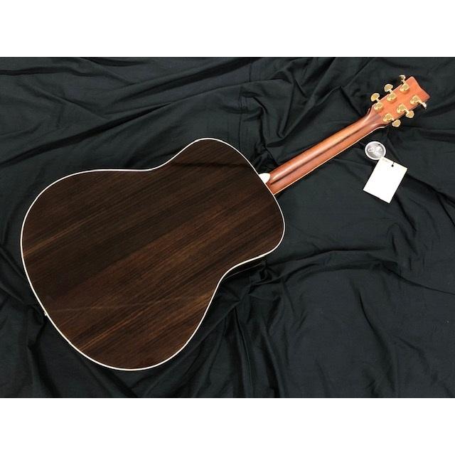 YAMAHA（ヤマハ） YAMAHA LL6 ARE/NTピックアップ搭載 : 愛曲楽器 桜山
