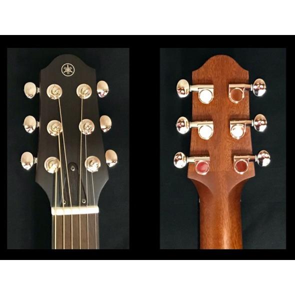 YAMAHA（ヤマハ） YAMAHA SLG200S NT スチール弦 サイレントギター SLG