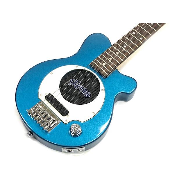 Pignose PGG-200/MBL アンプ内蔵ギター【アウトレット特価】 : 愛曲