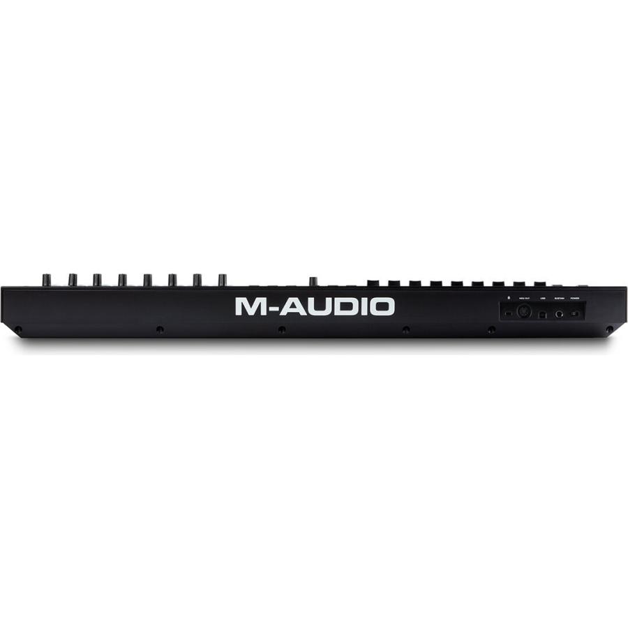 M-AUDIO（エムオーディオ） M-Audio Oxygen Pro 49 / 49鍵 USB MIDI