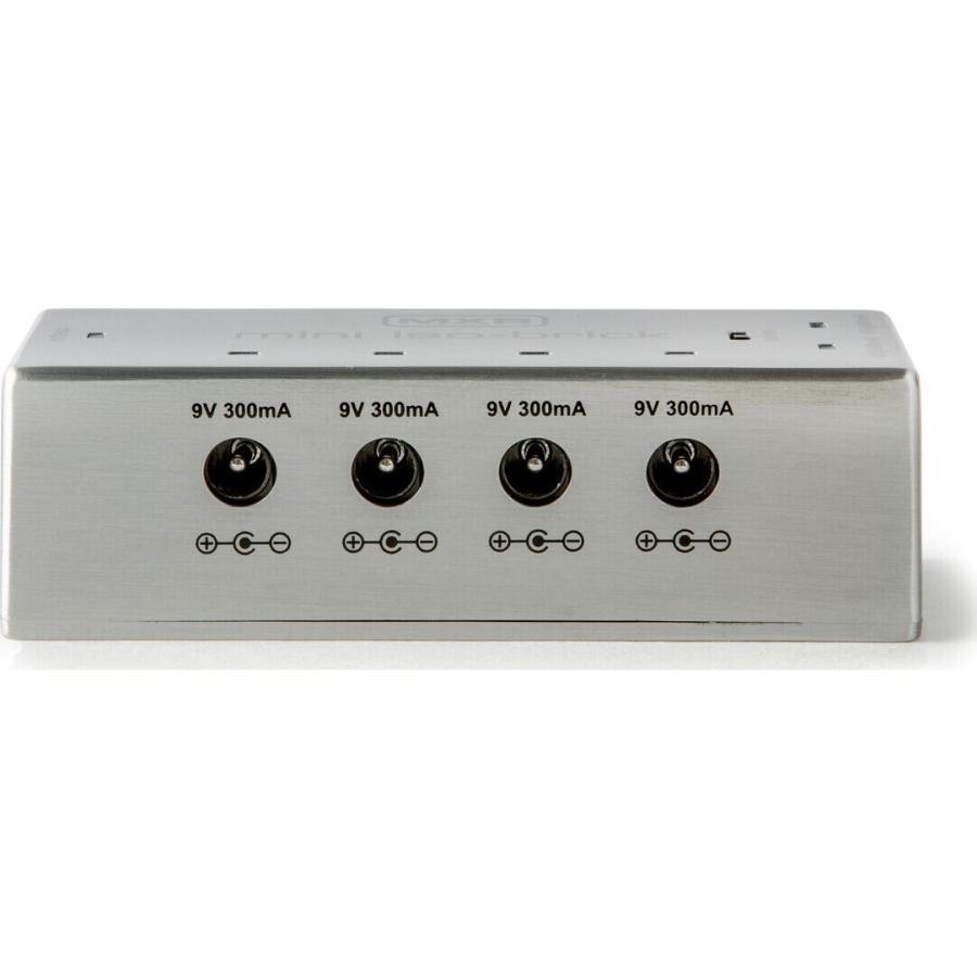 MXR M239 MINI Iso-Brick Power Supply パワーサプライ : さくら山楽器