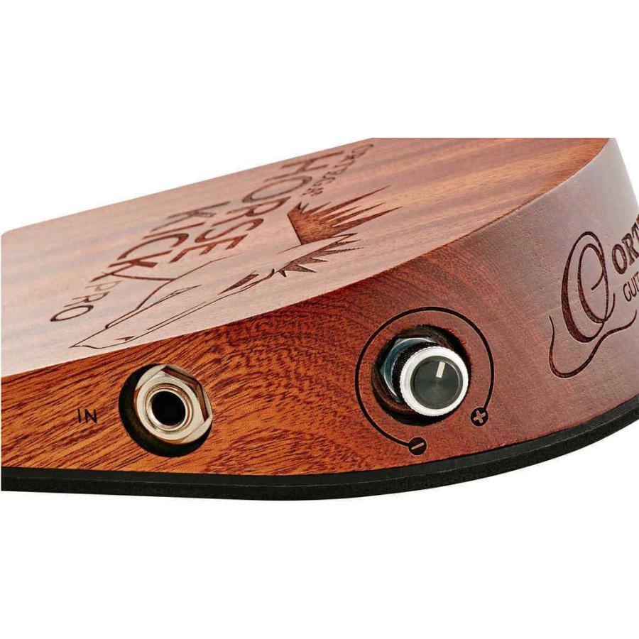 ORTEGA HORSE KICK PRO ストンプボックス STOMP BOX EFFECT SERIES