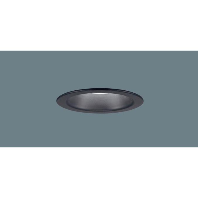 Panasonic（パナソニック） (手配品) ダウンライト100形拡散昼白色