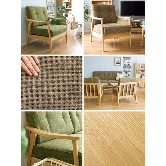 東谷 ソファー ソファ 1人掛け 一人用ソファー 一人掛けソファ