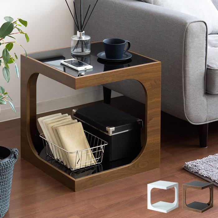 宮武製作所 サイドテーブル おしゃれ ソファーサイドテーブル ベッド