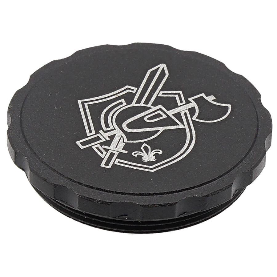 ACE1 ARMS T-2バッテリーカバー BK KAC刻印 ACE1製 Aimpoint Micro T-2