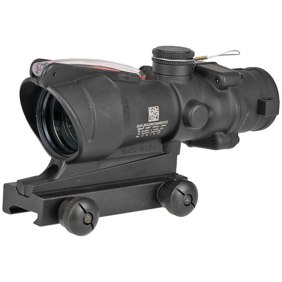 Evolution Gear 製 エボギア Trijicon TA31 ACOG 4x32 ライフル