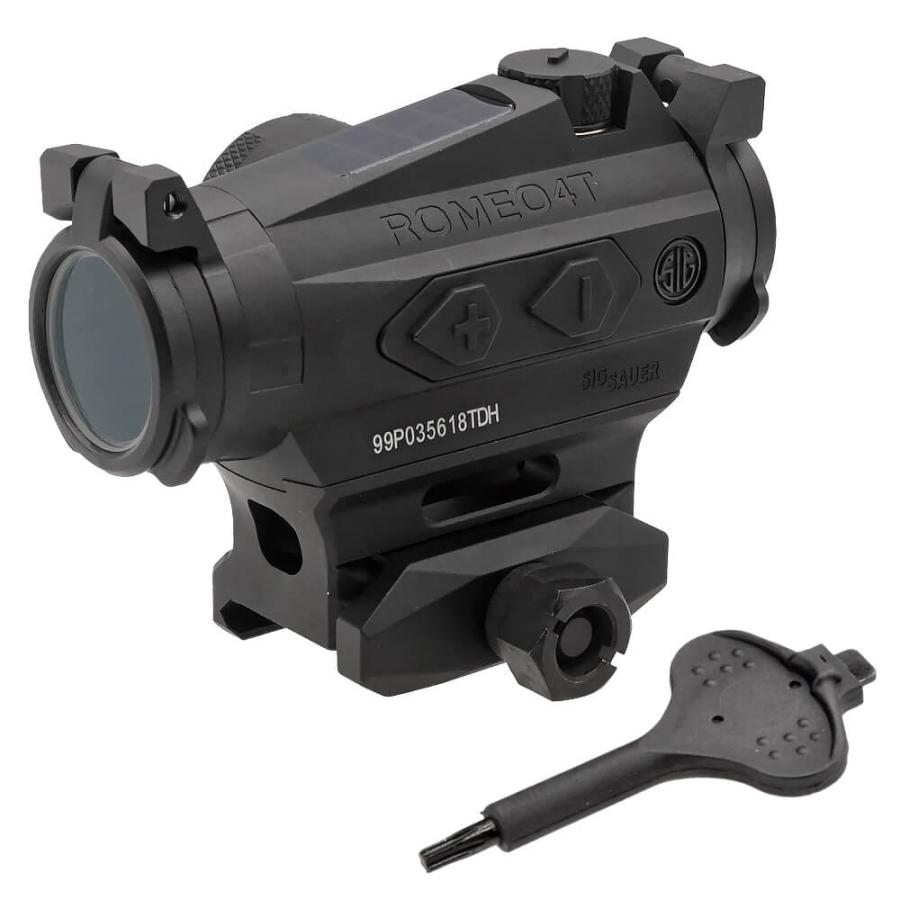 Evolution Gear 製 SIG SAUER ROMEO 4T ドットサイト レプリカ