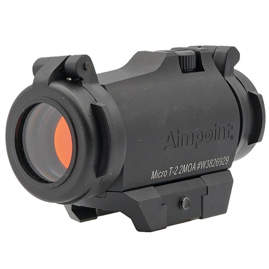 Evolution Gear製 Aimpoint Micro T-2 ドットサイト IRモード 搭載