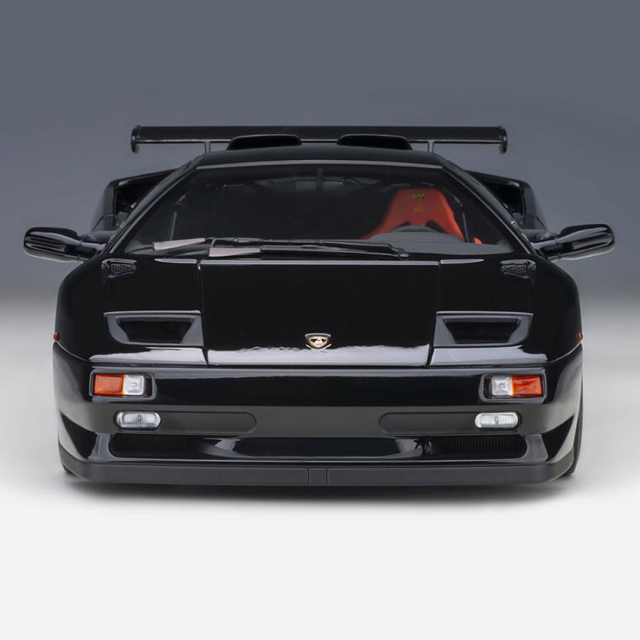 Lamborghini（ランボルギーニ） ミニカー 1/18 ディアブロ SV-R