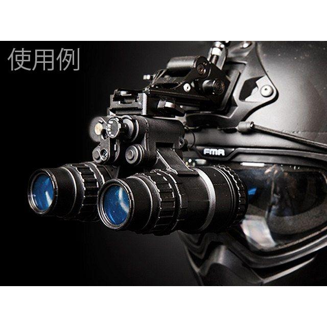 PVS-15 ダミーナイトビジョン アップグレードVer. (1:1スケール メタル