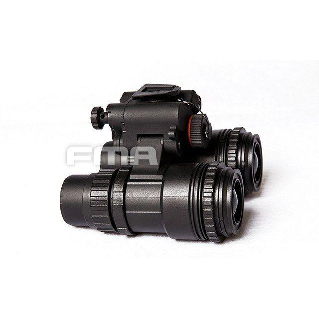 PVS-15 ダミーナイトビジョン アップグレードVer. (1:1スケール メタル