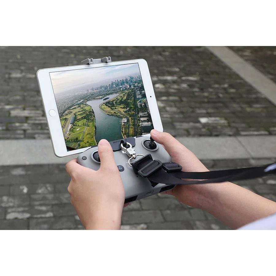 Nancy DJI RC-N1/RC-N2送信機用 サポートストラップ＆タブレット